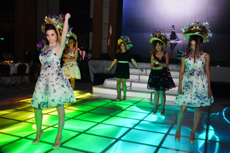NDU 5th Annual Gala Dinner